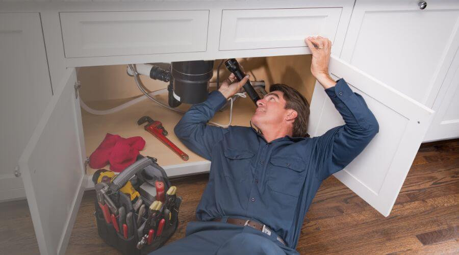 Professional sewer line replacement in Agency, IA